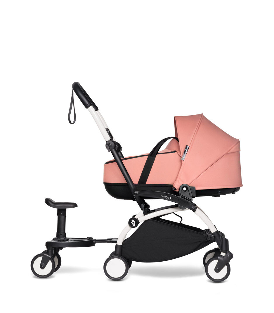BABYZEN YOYO board ベビーゼン ヨーヨー　ボード Placa para carrinhos com plataforma para transporte em pé em